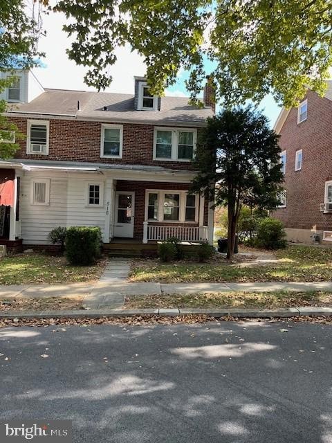 516 March St, Reading, PA 19607 - photo 1