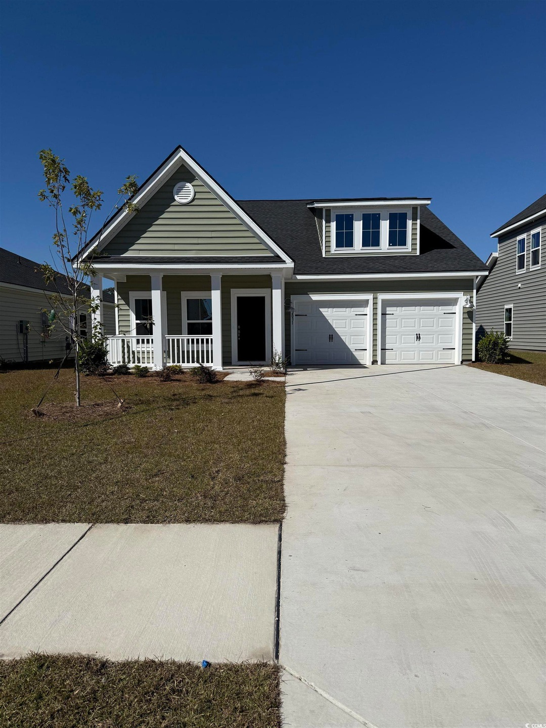 2031 Felicity Place unit Lot 570 Annandale, Myrtle Beach, SC 29588 - photo 1