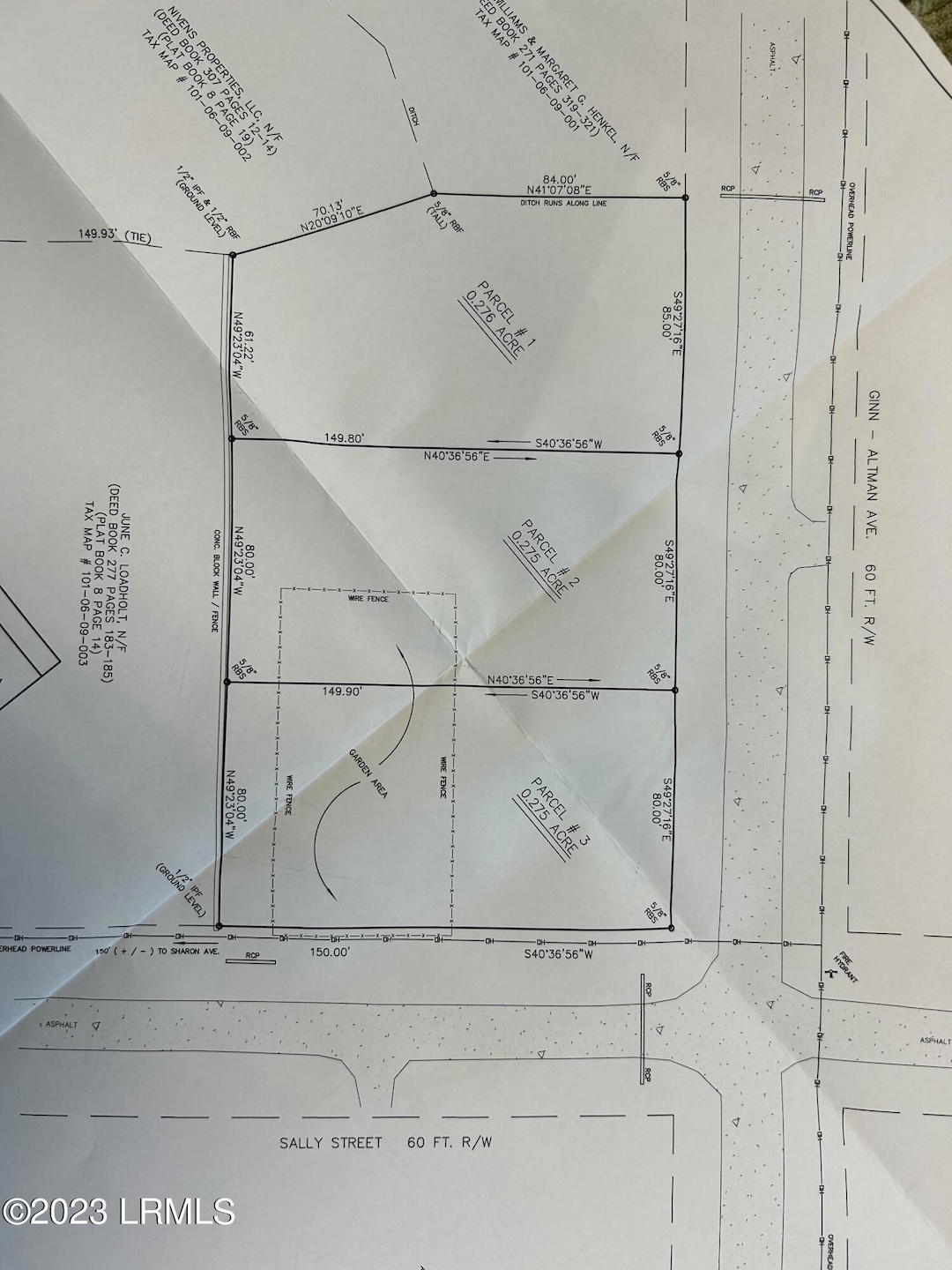 Nivens Property-1