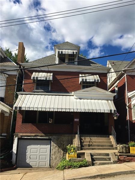 Welcome to 809 Maple Avenue!