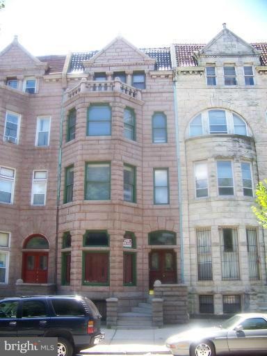 1914 Eutaw Place, Baltimore, MD 21217 - photo 1