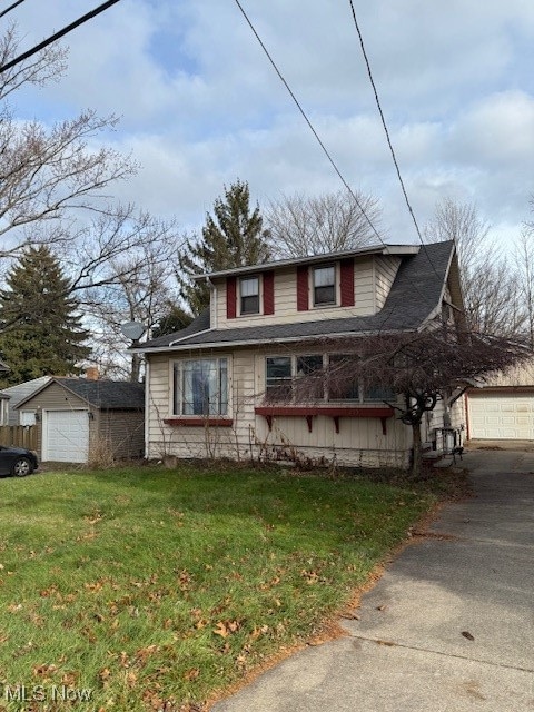 295 Goodview Ave, Akron, OH 44305 - photo 1