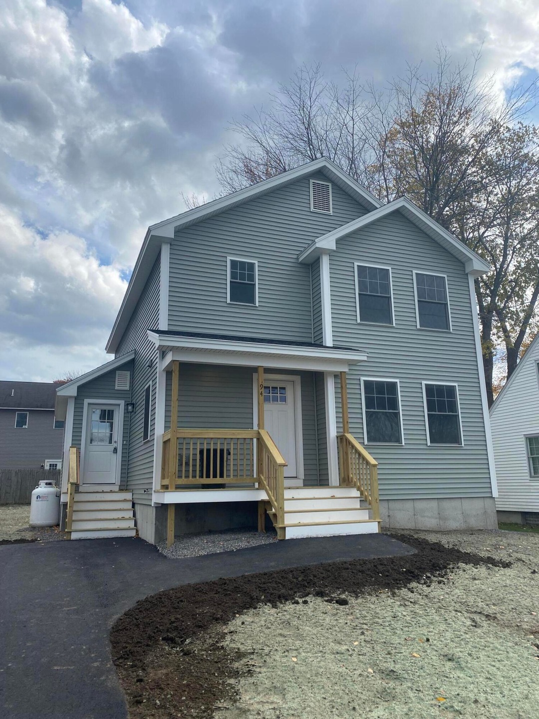 94 Bonnybank Terrace, South Portland, ME 04106 - photo 1