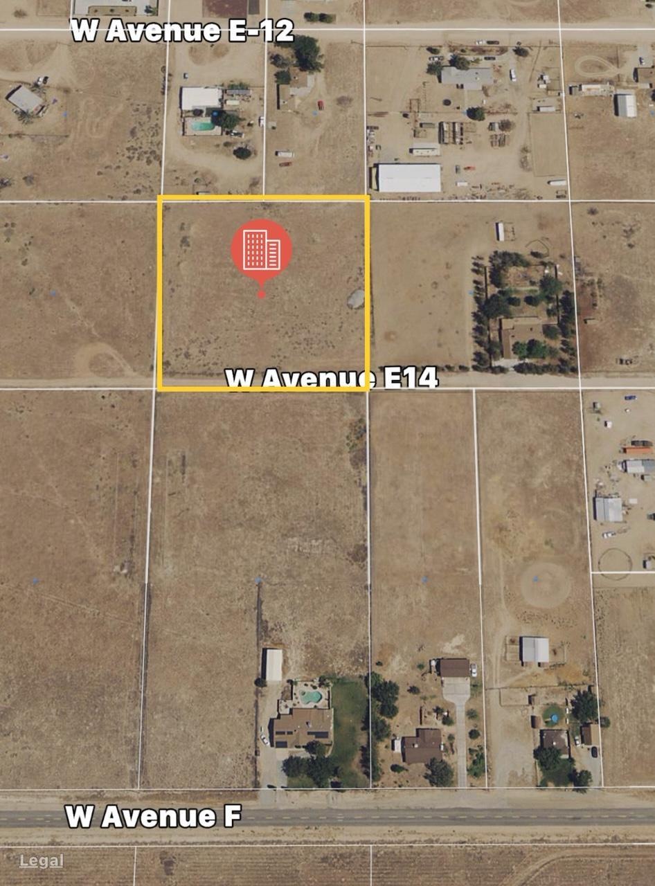 0 E14 Vic Vac Ave unit 20004699, Lancaster, CA 93536 - photo 1