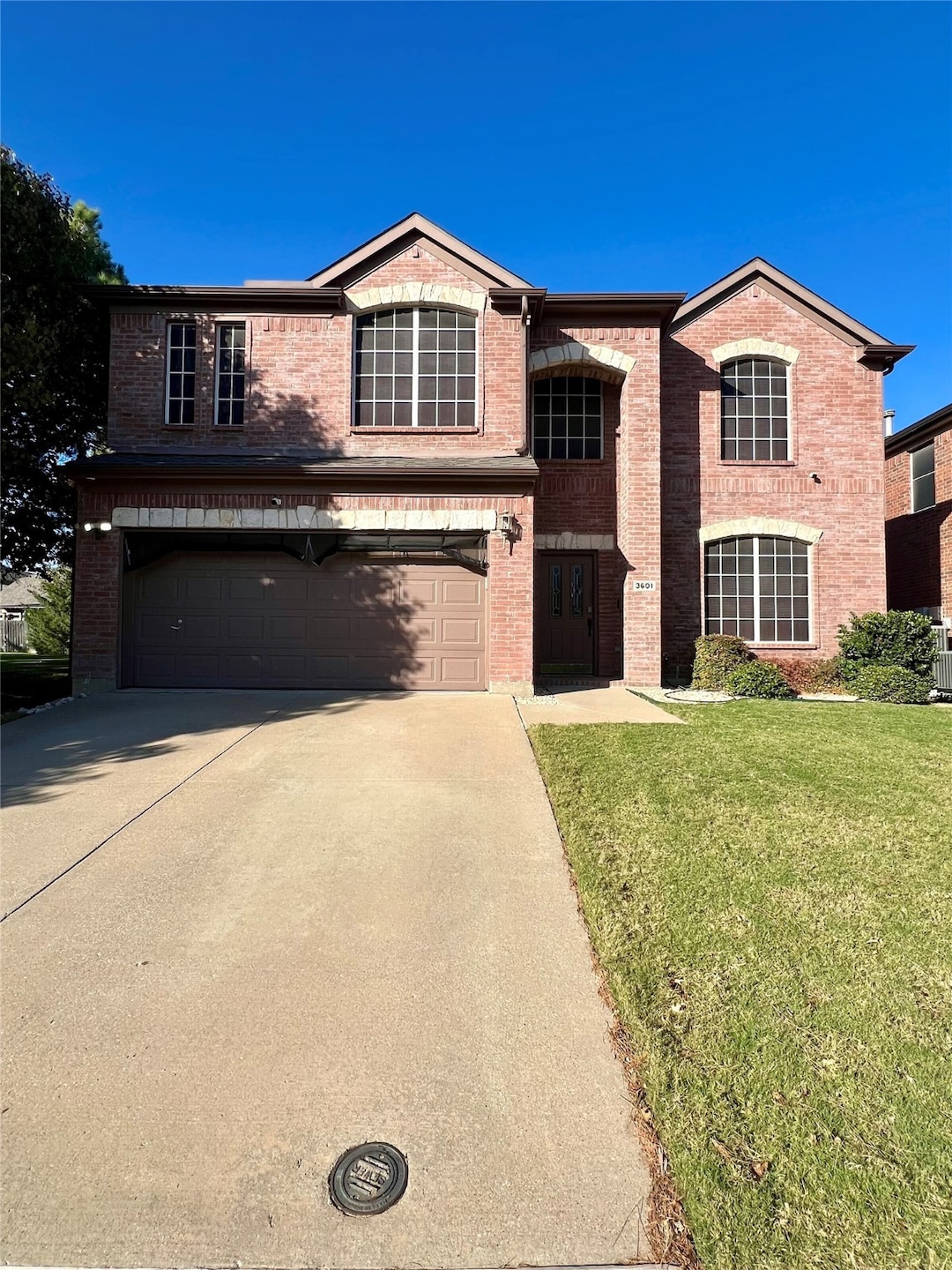 3601 Sunset Hills Dr, Fort Worth, TX 76244 - photo 1