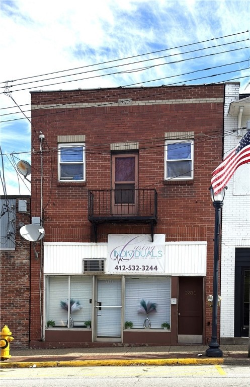 For Rent $1,095/month