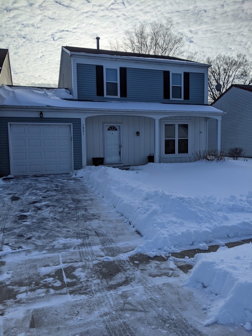 1031 Perry Dr, Algonquin, IL 60102 - photo 1