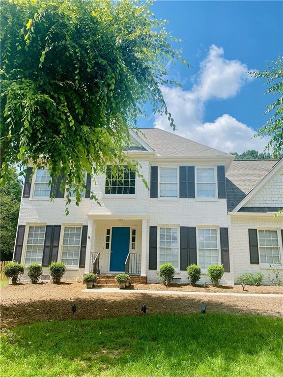 10405 Windsor Park Dr, Alpharetta, GA 30022 - photo 1