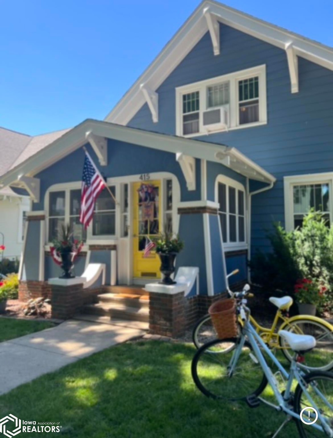 415 1st Ave, Audubon, IA 50025 - photo 1