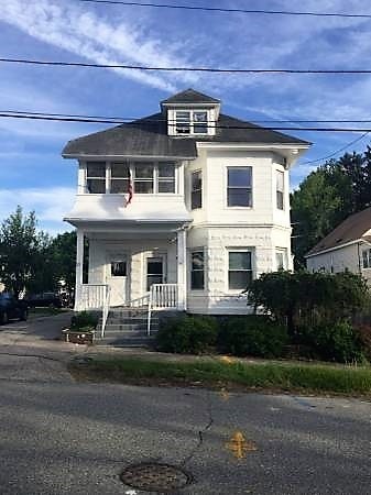 21 Furber Ave unit 2, North Andover, MA 01845 - photo 1