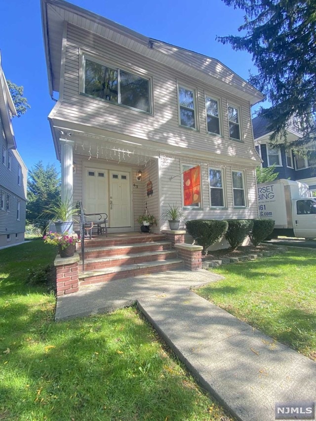 43 Carteret St unit 2, Bloomfield, NJ 07003 - photo 1