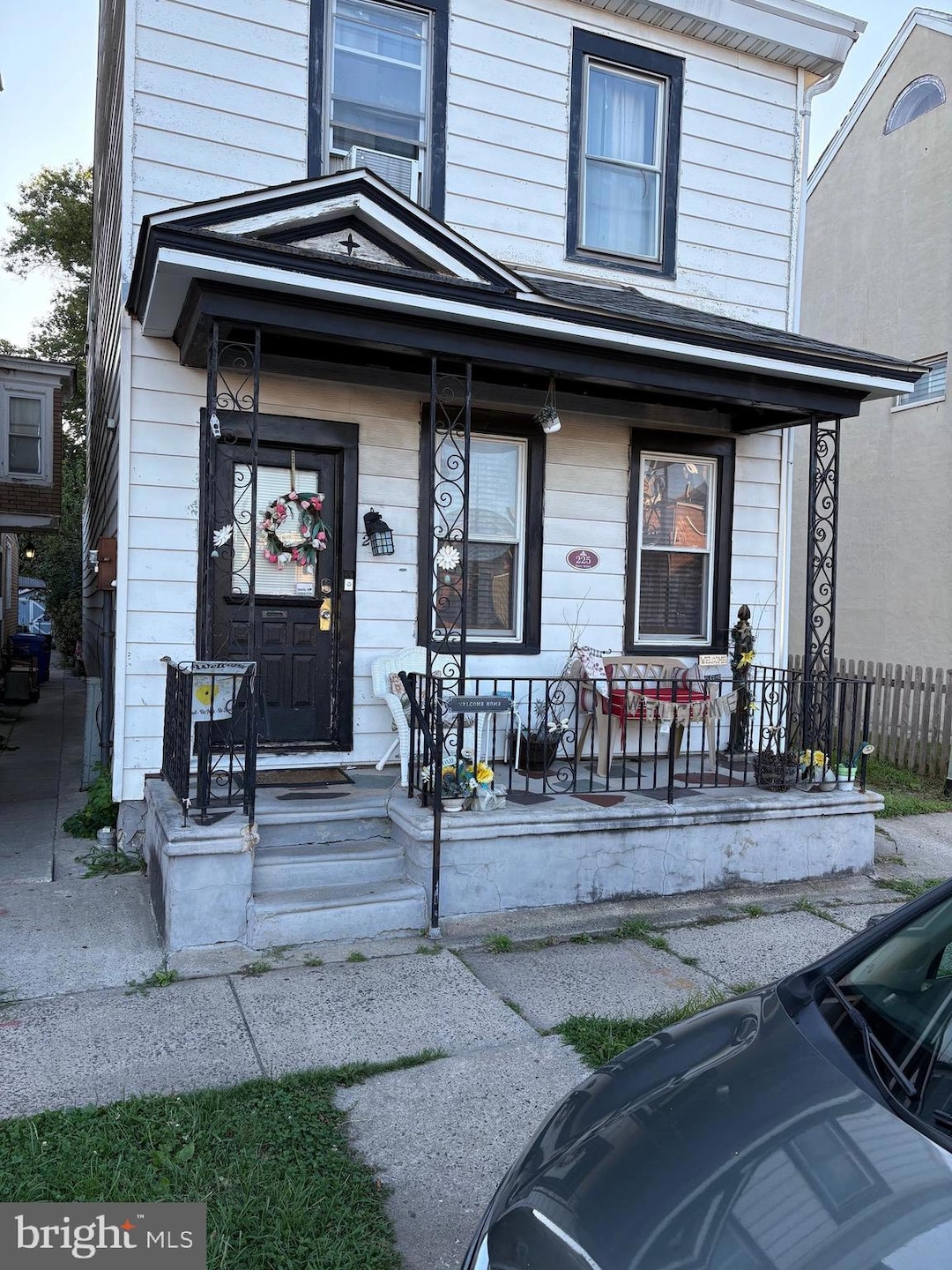 Under Contract $235,000