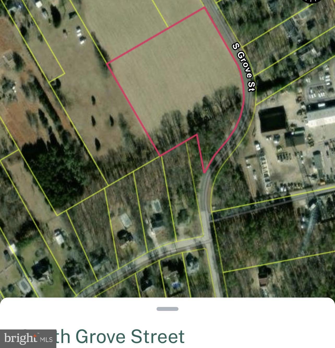 0 Grove St S, Cedar Brook, NJ 08018 - photo 1