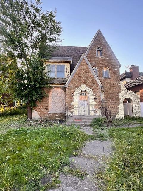 552 Mckinley St, Gary, IN 46404 - photo 1