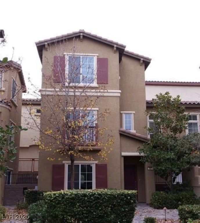 1871 Granemore St, Las Vegas, NV 89135 - photo 1