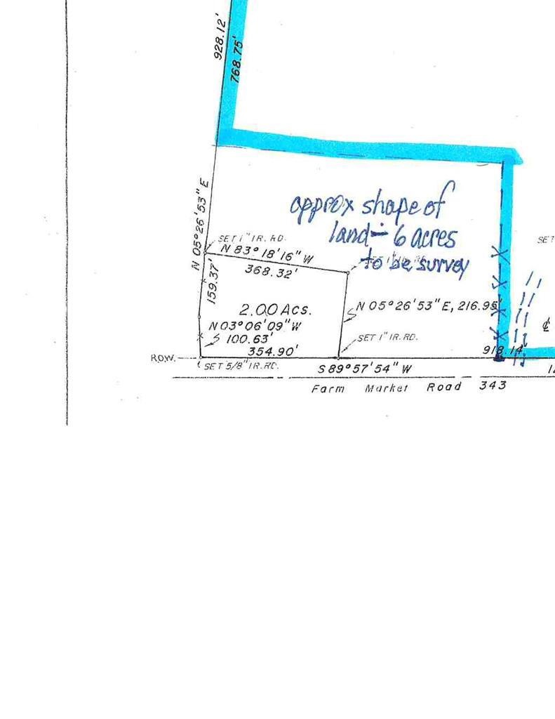 0 Fm 343 unit 22200715, Nacogdoches, TX 75964 - photo 1