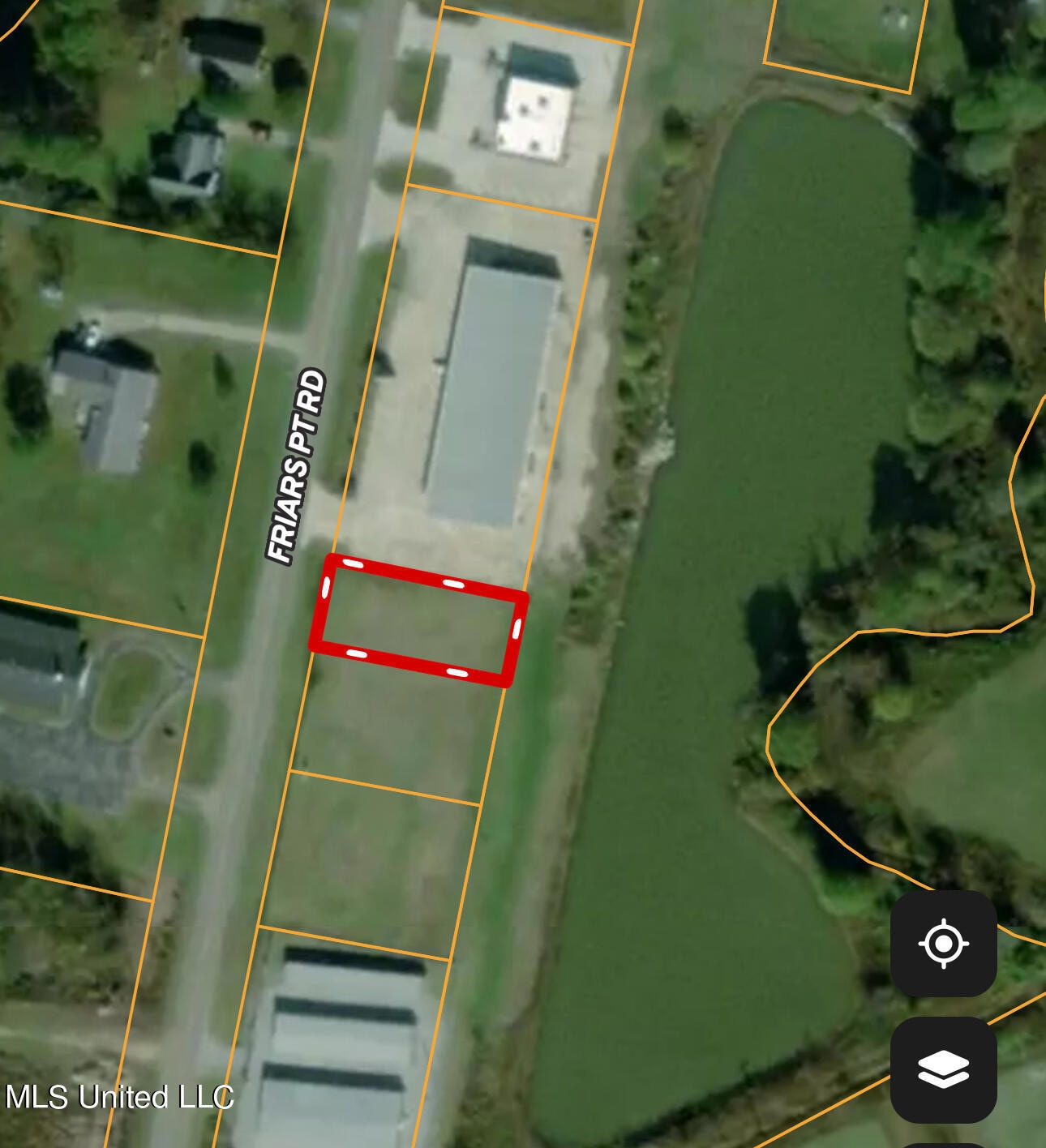 0 Friars Point Rd, Clarksdale, MS 38614 - photo 1