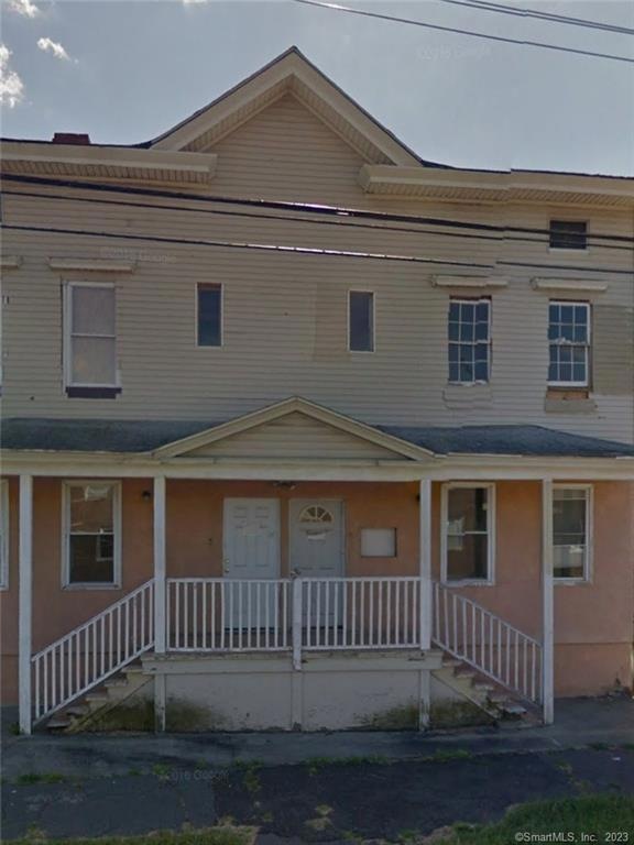 47 Ridge Ave unit 2, Bridgeport, CT 06604 - photo 1