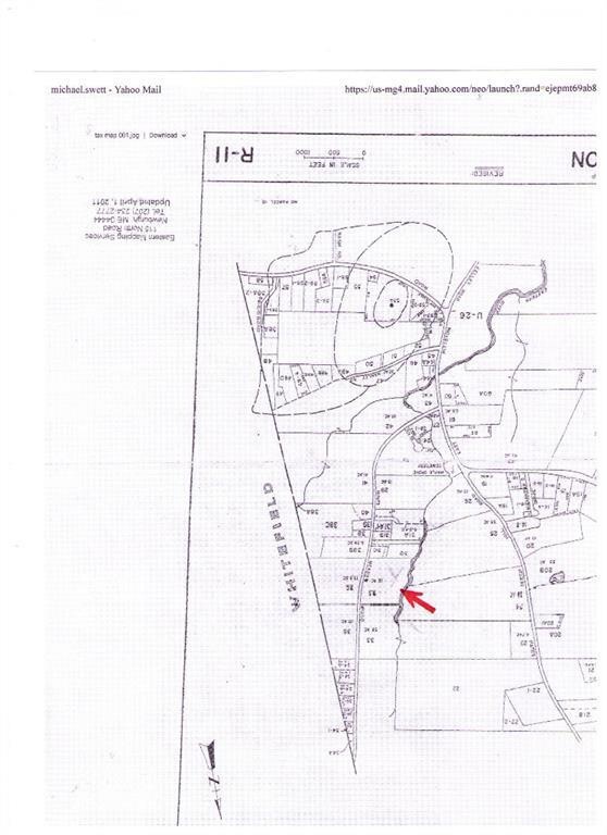 0 Hunts Meadow Rd unit 1229040, Pittston, ME 04345 - photo 1