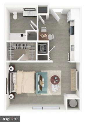 9 Presidential Blvd unit 1B-239, Bala Cynwyd, PA 19004 - photo 1