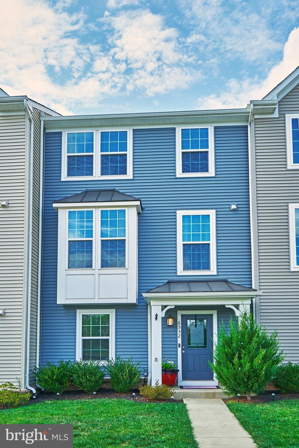 6532 Lafayette Ave, Bealeton, VA 22712 - photo 1