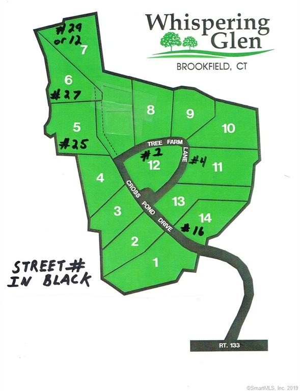 5 Whispering Way, Brookfield, CT 06804 - photo 1