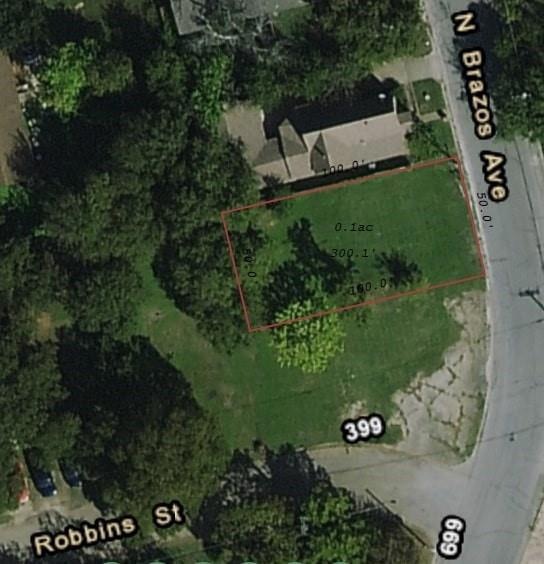 707 N Brazos Ave, Cleburne, TX 76031 - photo 1