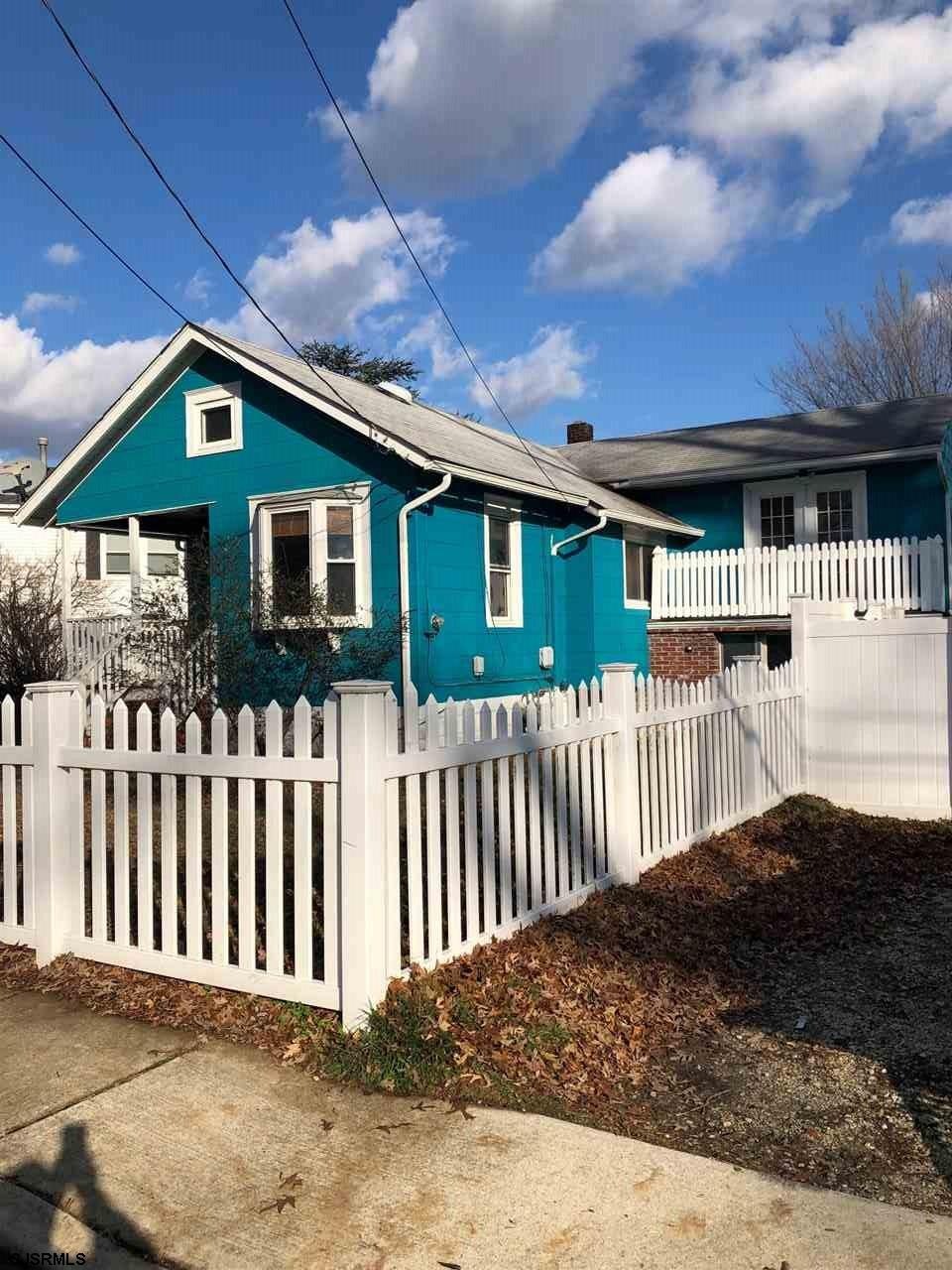 808 Maple Ave, Linwood, NJ 08221 - photo 1