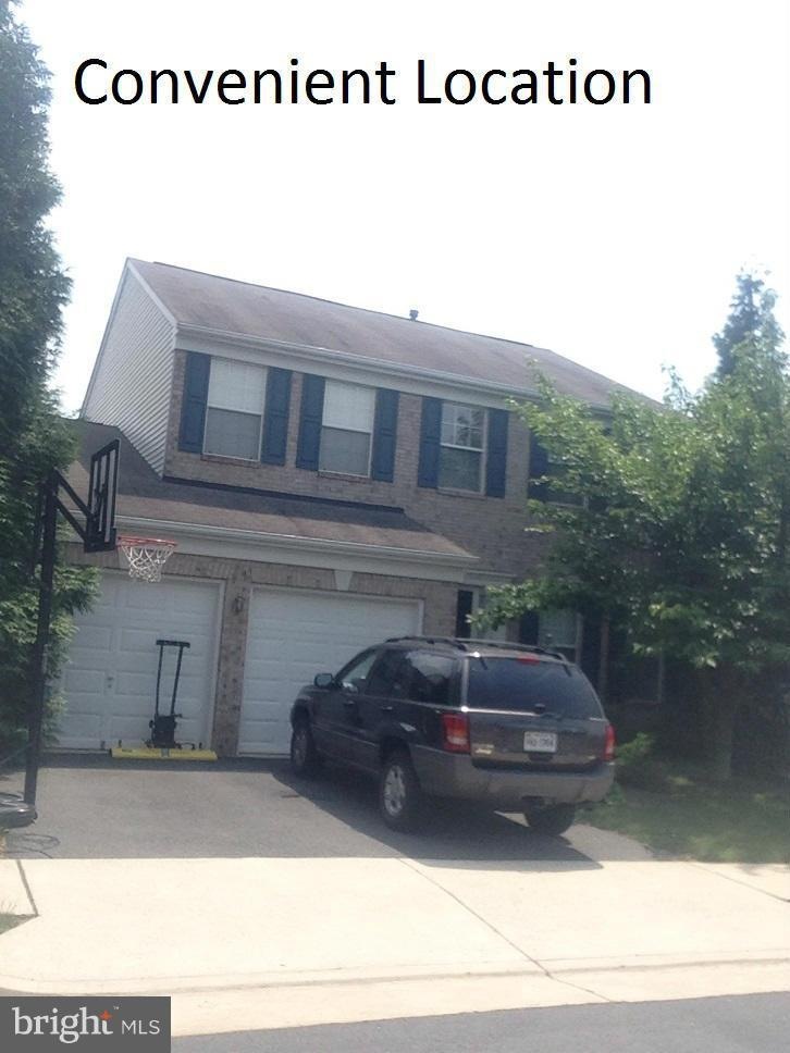 14289 Harrowhill Way, Gainesville, VA 20155 - photo 1