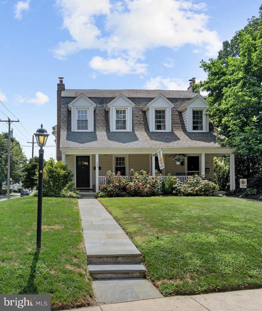 723 Cricket Ave, Ardmore, PA 19003 - photo 1