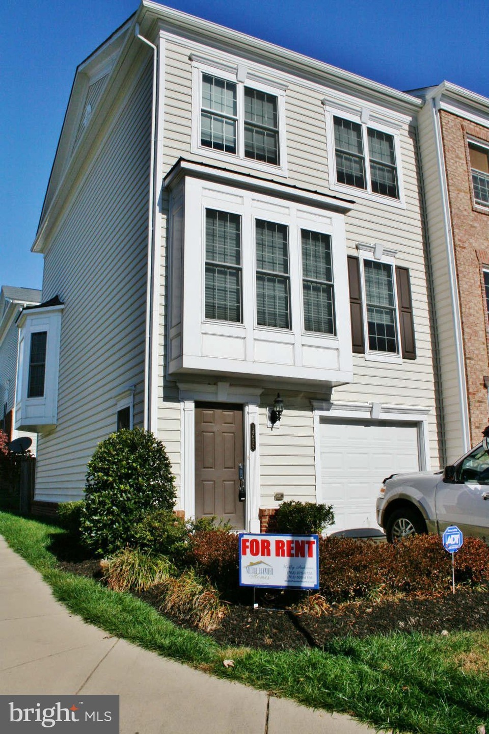 14659 Crossfield Way unit 165A, Woodbridge, VA 22191 - photo 1