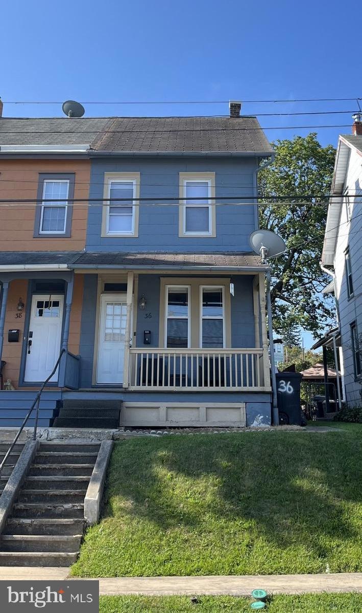 36 2nd St, Reading, PA 19607 - photo 1