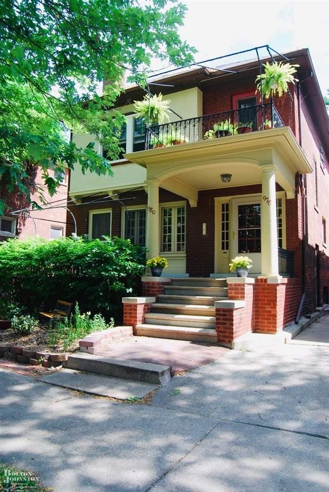 980 Nottingham Rd, Grosse Pointe Park, MI 48230 - photo 1