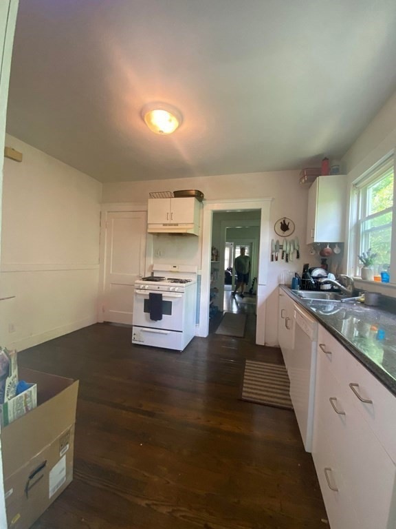 25 N Crescent Circuit unit 2, Brighton, MA 02135 - photo 1