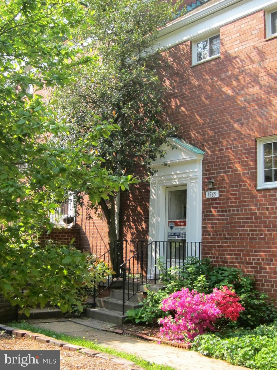 1565 Mount Eagle Place unit 943-1565, Alexandria, VA 22302 - photo 1