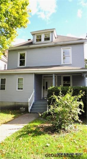 71 N Allen St unit . 1, Albany, NY 12203 - photo 1