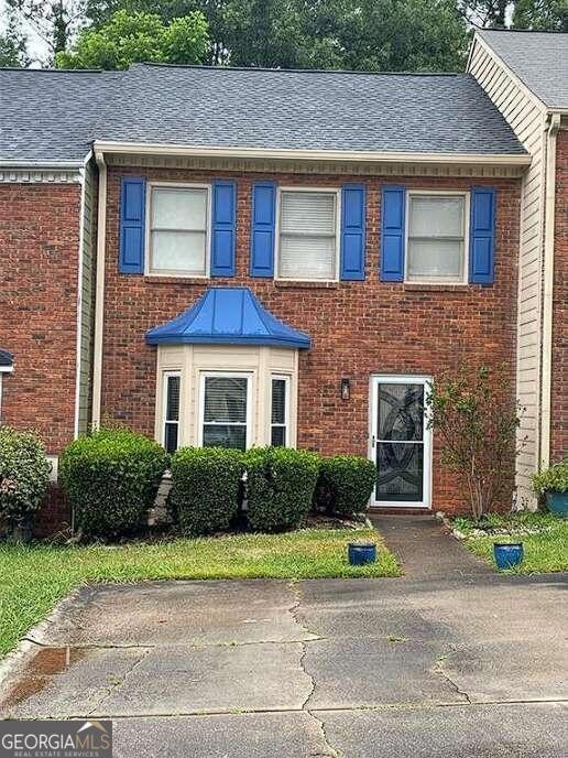 1022 Oaks Pkwy SE, Smyrna, GA 30082 - photo 1