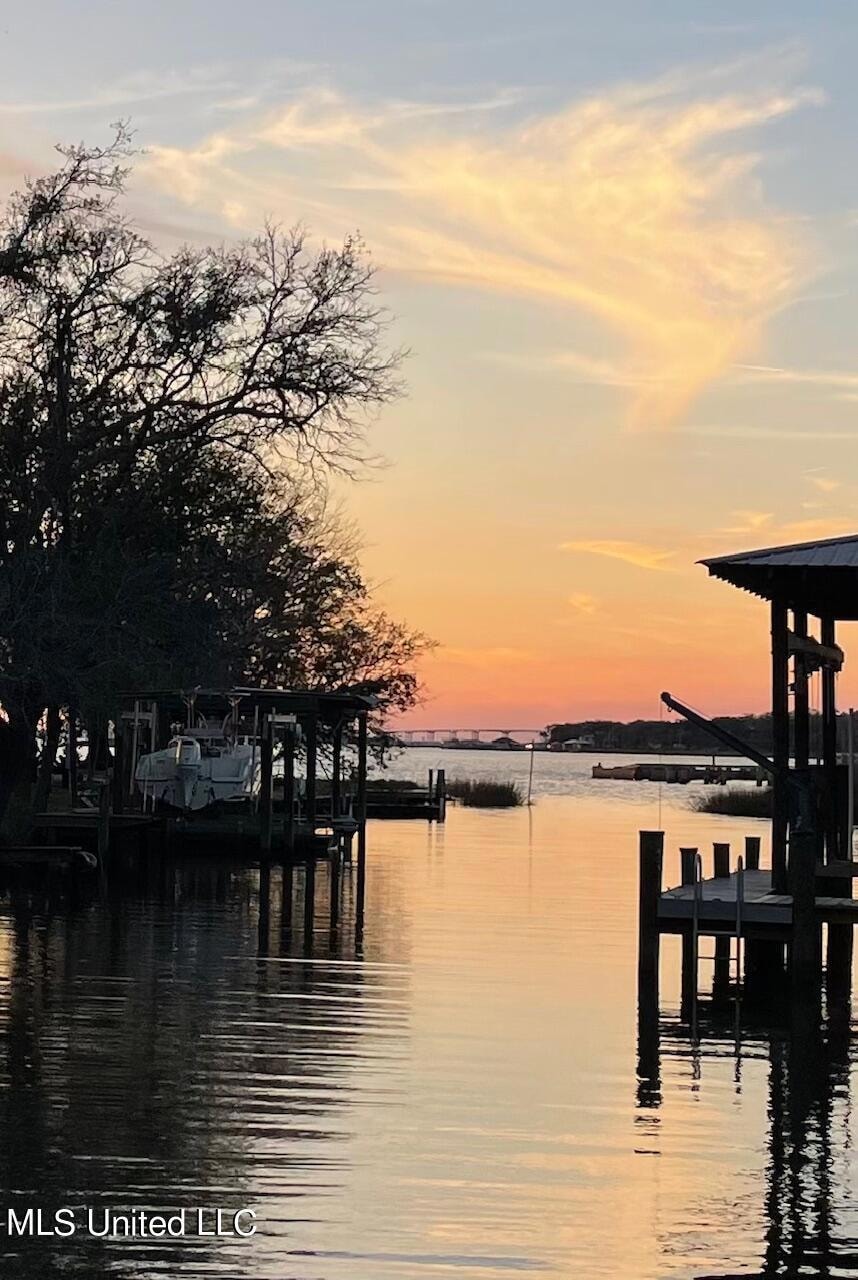 Eagle Point Sunset
