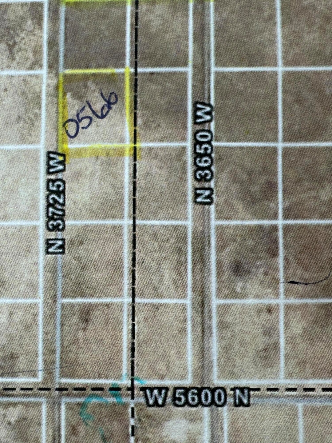 5730 N 3725 W, Cedar City, UT 84721 - photo 1