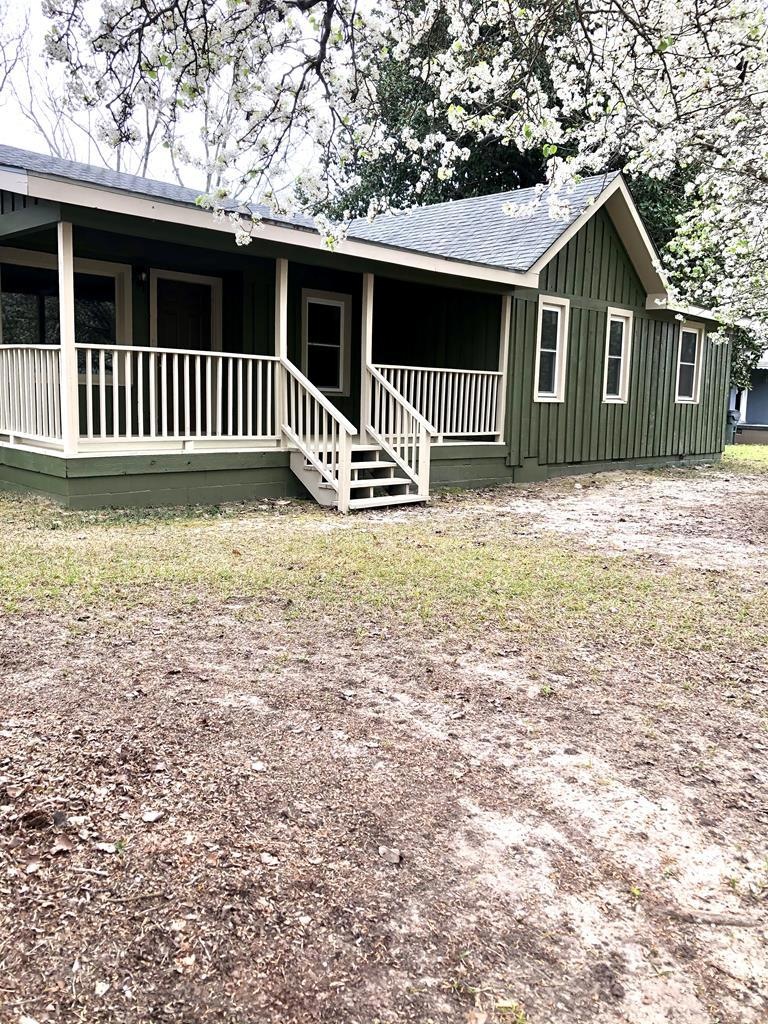Main View