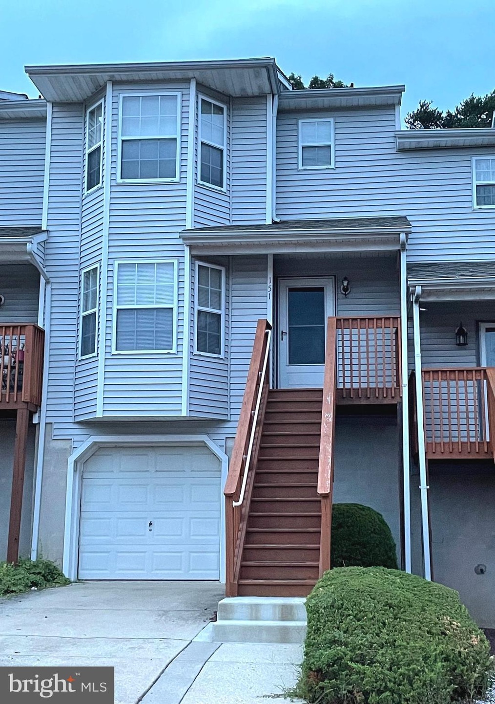 151 Pendragon Way unit 151, Mantua, NJ 08051 - photo 1