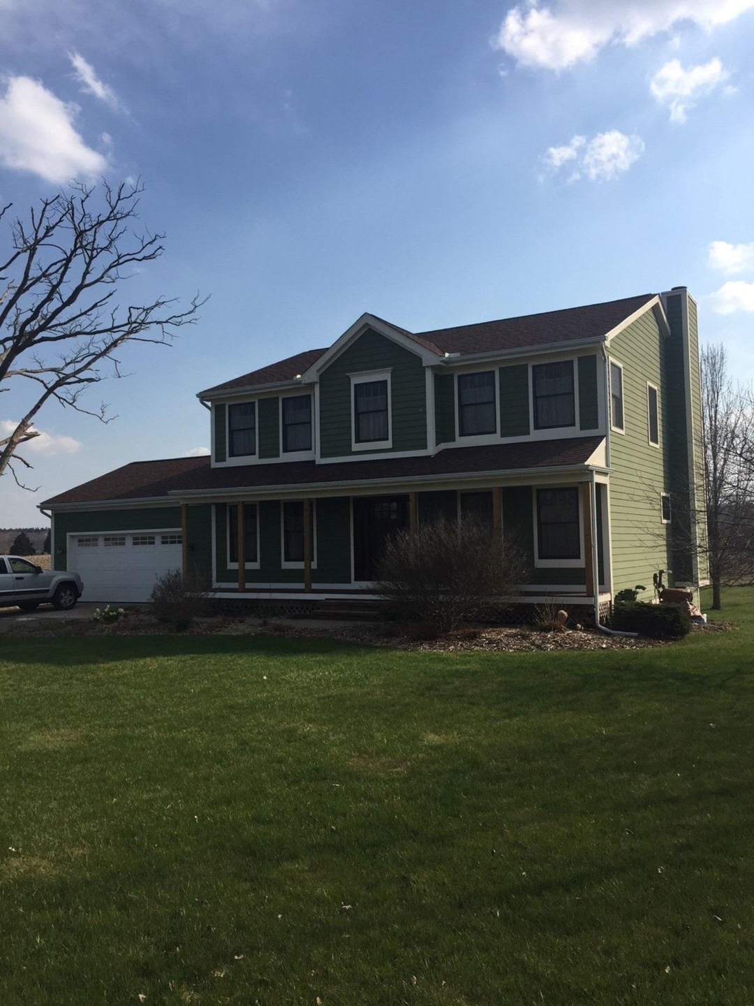 8447 Boenaro Ct, Dexter, MI 48130 - photo 1