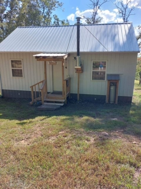 TBD Big Spring Rd, Winslow, AR 72959 - photo 1