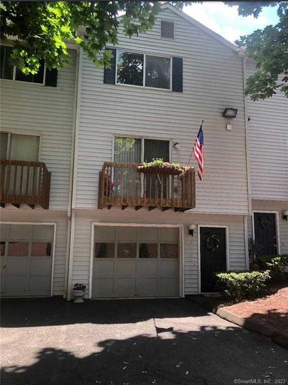 14 Coalpit Hill Rd unit 6, Danbury, CT 06810 - photo 1