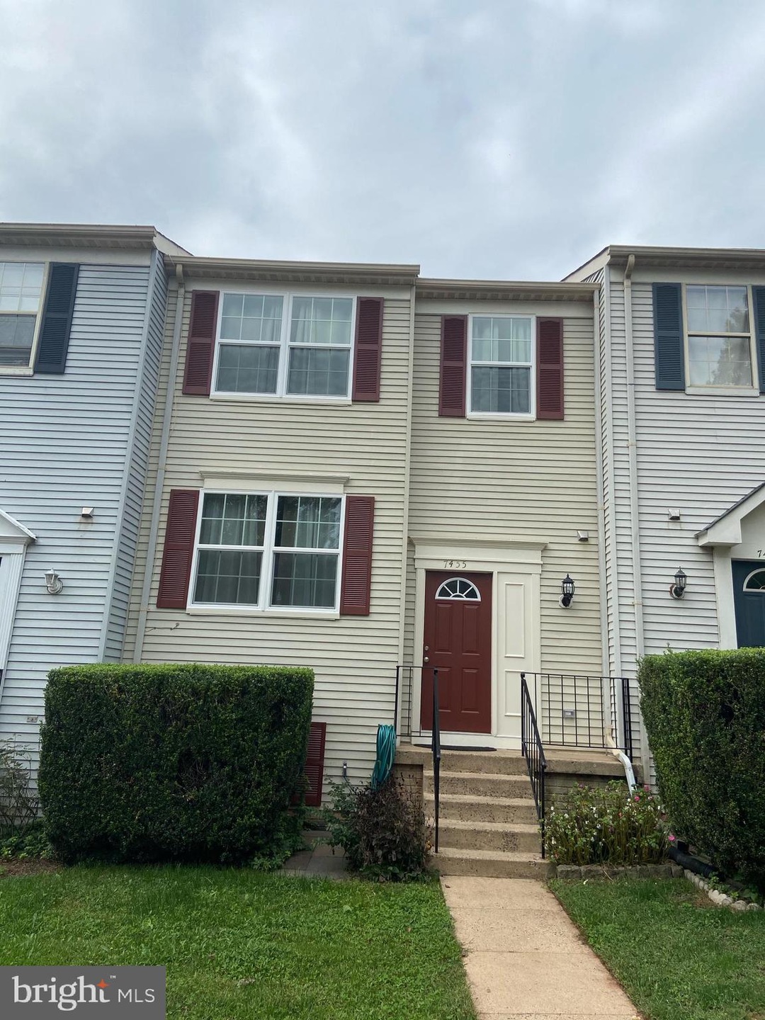 7455 Courtland Cir, Manassas, VA 20111 - photo 1