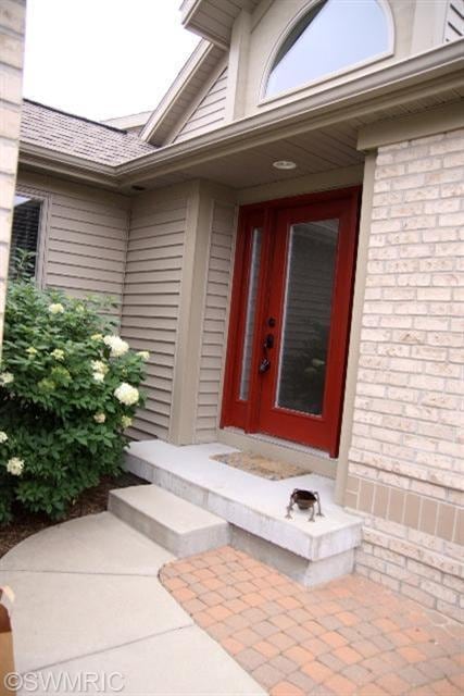 2554 Highridge Ln SE unit 43, Grand Rapids, MI 49546 - photo 1