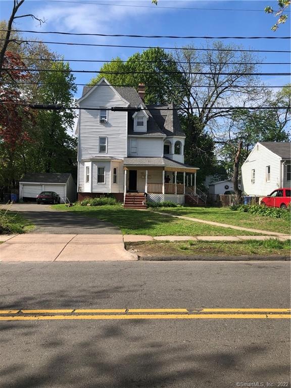 112 Burnham St unit 3, Hartford, CT 06112 - photo 1