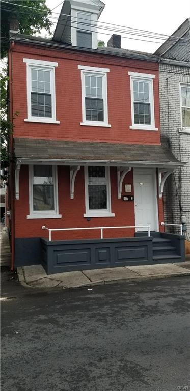 410 N Church St unit 2, Allentown, PA 18102 - photo 1