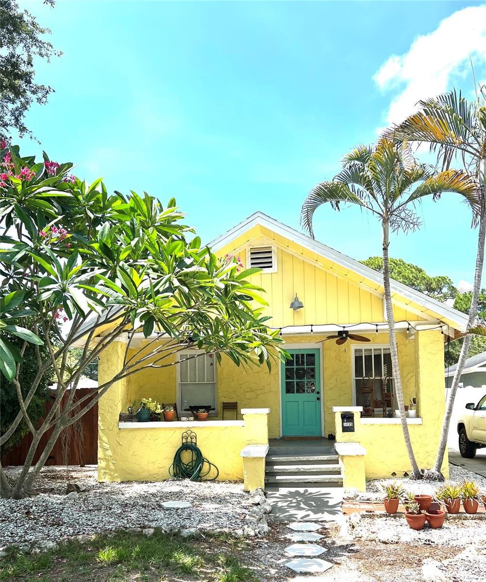 Sold $415,000 • Co-Listing Agent