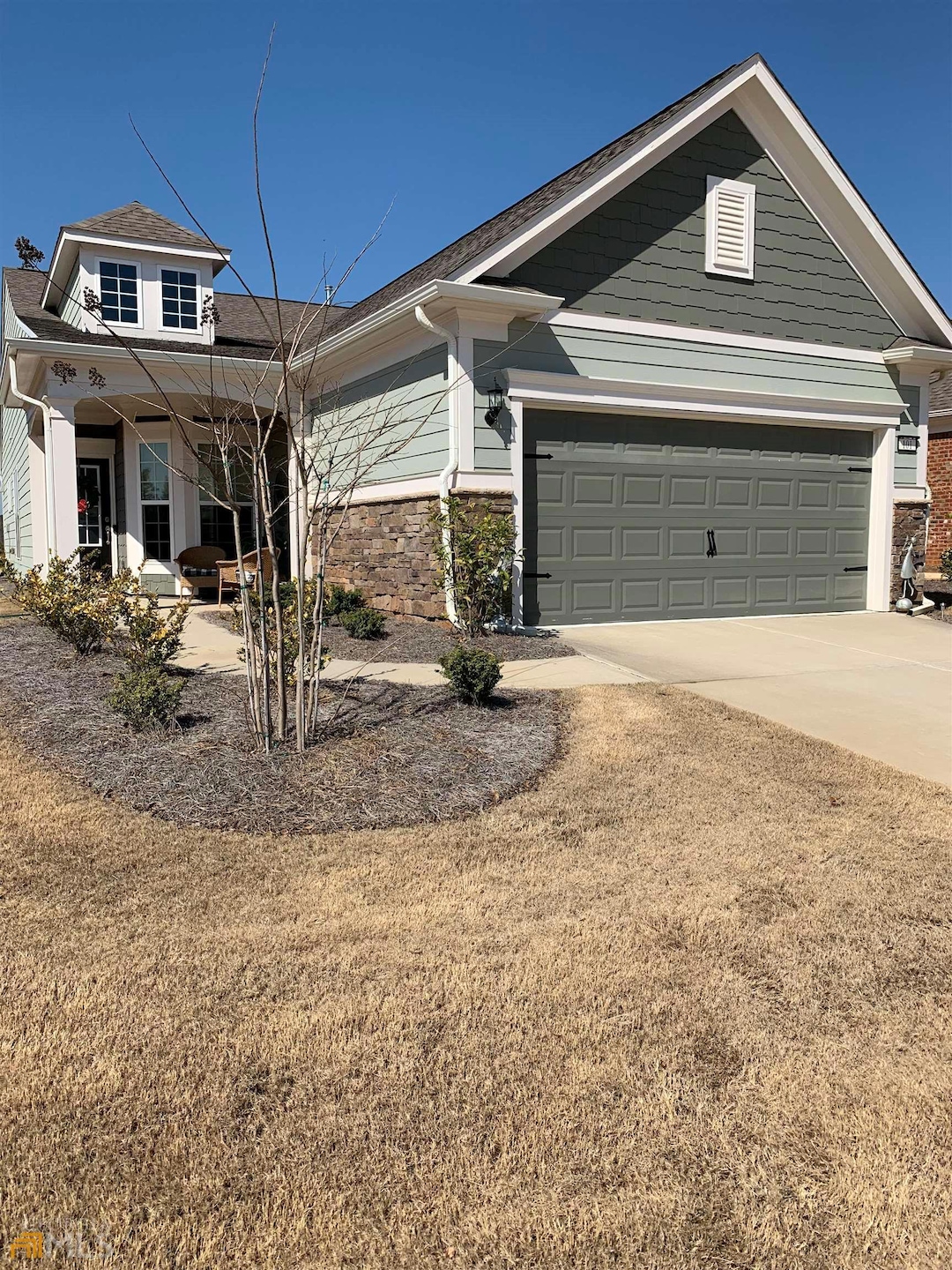 101 Odingsell Ct, Griffin, GA 30223 - photo 1